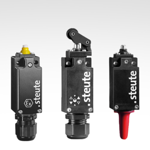 Position switches